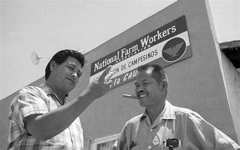 Cesar Chavez Reappropriate