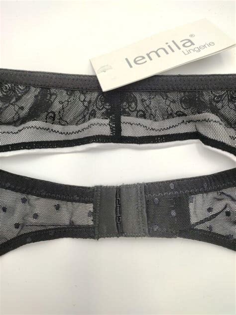 Csipk S Harisnyatart S M L Xl Lemila Lingerie Happytights