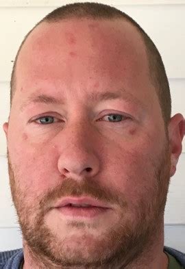 Daniel Timothy Fincham Sex Offender In Culpeper VA 22701 VA24445