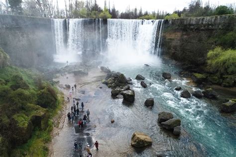 Saltos Del Laja Biobioestuyo