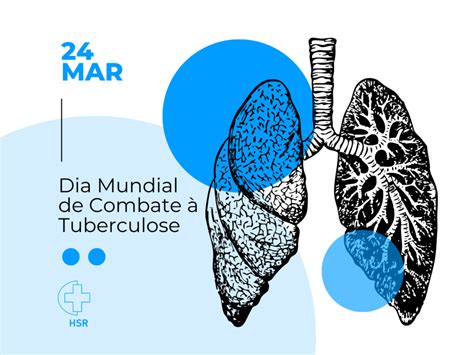 Dia Mundial De Combate Tuberculose Hospital Santa Rita Jaboticaba Rs