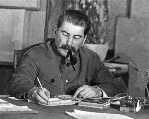 Как Сталин пришёл к власти - Русская семерка