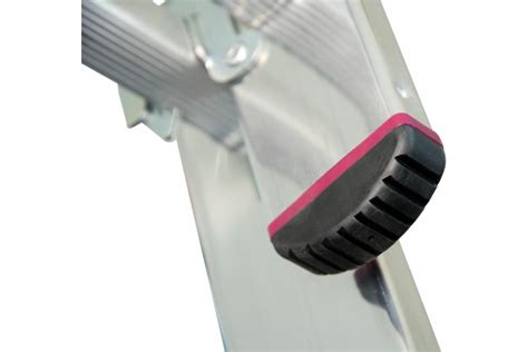 Универсальная трехсекционная лестница с допфункцией Krause CORDA 3x9 ...