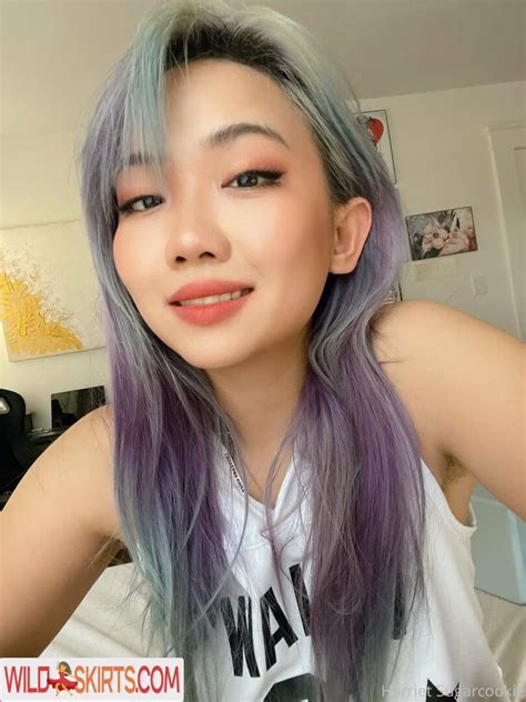 Harriet Sugarcookie Harrietsugarcookie Hsugarcookie Iamharrietsugarcookie Nude OnlyFans