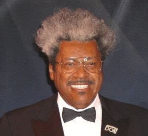 Don King Net Worth - Richest Vlogger, Celebrity Houses and Salary Don