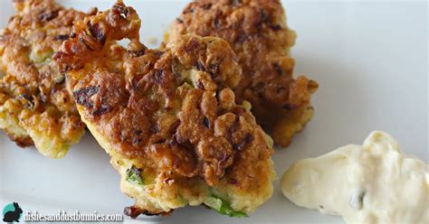 Clam Fritters Recipes Yummly