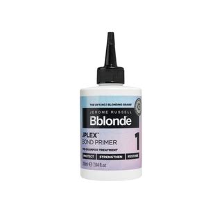 Yes Brookie Blonde Is The Summer Hair Trend Marie Claire Uk