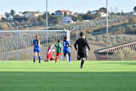 San Marino Academy Cailungo Bianco Fsgc Falciano Flickr