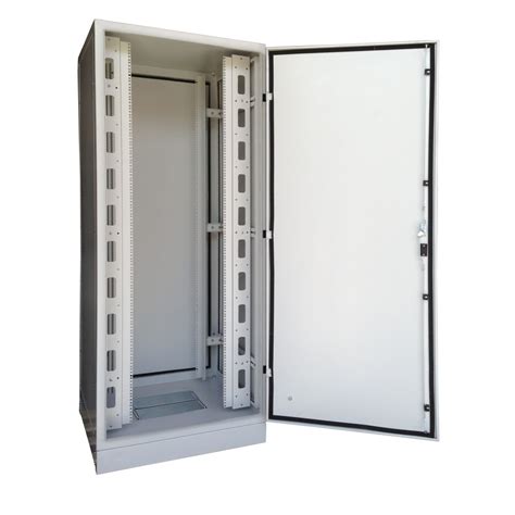 Armario Rack Industrial IP55 35U 800x800 Comprar En RackOnline