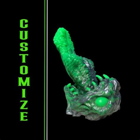 Halloween Dildo Sex Etsy
