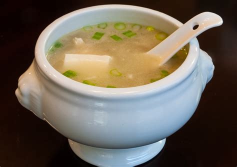 Easy Recipe For Fish Soup Chinese Style | Deporecipe.co