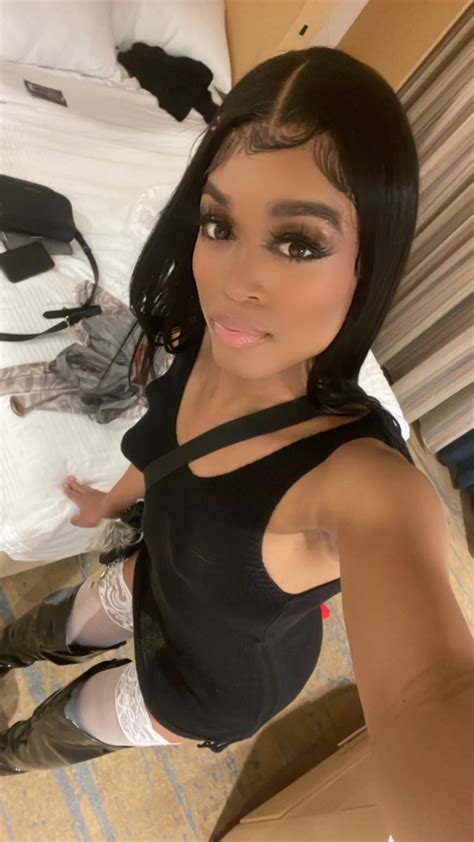 EBONY SUCCUBUS EROS ORISHA 11 Nude Pics XHamster