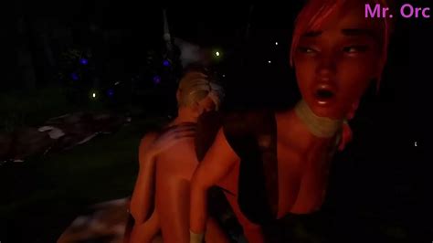 Tribal Slave Part 1 Cartoon Cartoon Porn By FapHouse XHamster