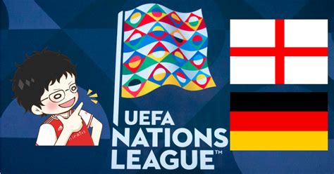 Catch up UEFA Nations League UEFA Nations League Group A3 第6節 イングランド