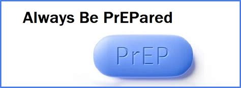 Prep And Pep