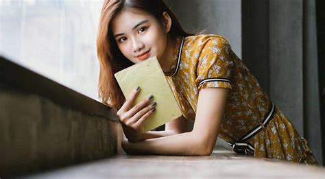 Miss T I N Ng I H C Hutech L Hot Girl V Thu T Xinh P Ph Ng C Ng T C Sinh Vi N H C Sinh