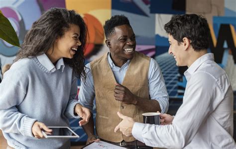 Quando Falamos De Relacionamento Interpessoal No Trabalho Entendemos