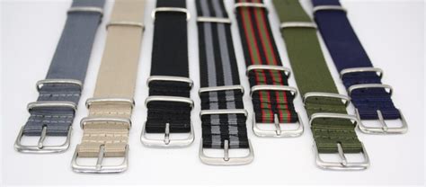 Nato Strap Warehouse Best Nato Watch Straps At Lowest Prices