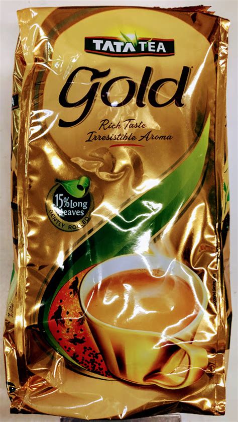 Tata Tea Gold 500g