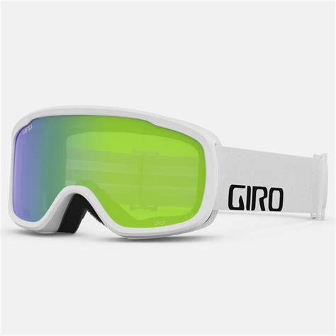 Giro Cruz Snow Goggles 2024 Alpineeast