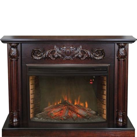 Купить Электрокамин RealFlame Salford 33 AO с FireSpace 33 S IR в Москве