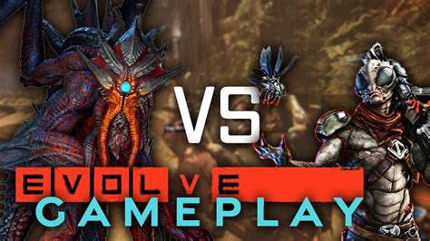 EVOLVE 2024 EPIC FIGHTS SLIM MEDIC Gameplay 13 YouTube