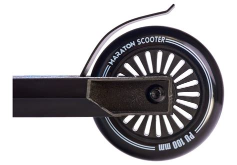 ᐉ Купить Самокат трюковой Maraton District se755 по цене 1 599 грн в ...