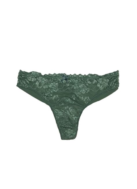 Calcinha Fio Dental Belíssima Michelle Lingerie