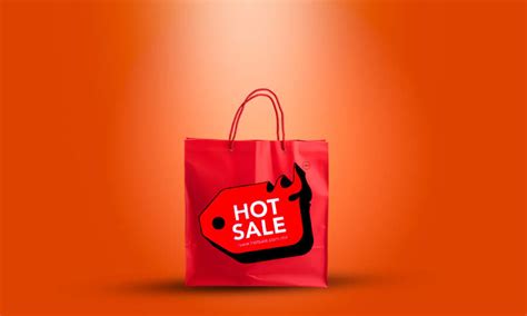 Hot Sale Estas son las empresas que participarán en la llamada semana de las ofertas