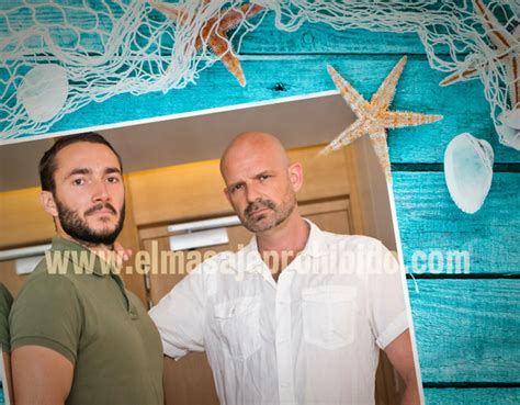 Masaje De Verano Tu Masaje Gay M S T Rrido Y Morboso