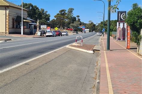 truro bypass delayed  business owners    future