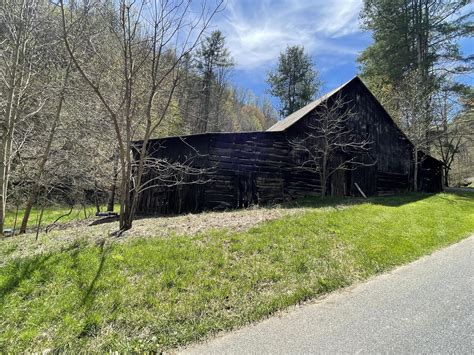 4.83 Acres, Tbd Gentry Mountain Road, Erwin, TN 37650 | Land and Farm