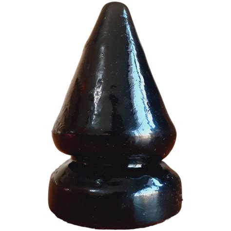 Plug Anal Gigante Monster Cm Diametro EntreAdultosWeb