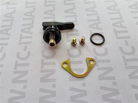 Kit Starter Aria Manuale A Leva X Carburatore Phva The