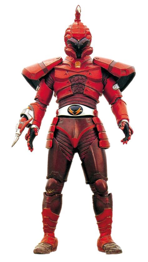 Scorpix Metal Heroes Wiki Fandom
