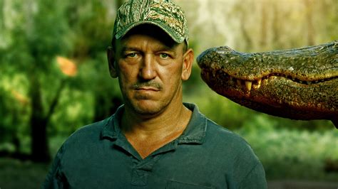 Swamp People (TV Series 2010- ) - Backdrops — The Movie Database (TMDB)