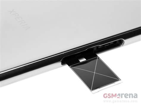Sony Xperia XZ Premium pictures, official photos