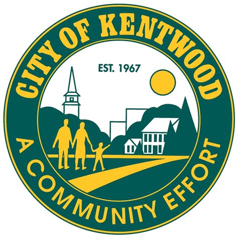 City of Kentwood Parks and Recreation Department - Last chance to visit