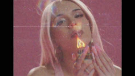 Bad Gyal Pussy VERSION 1980 Remix YouTube