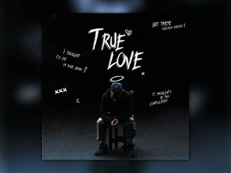True Love Fan Art Song Cover By Inshade Artz On Dribbble