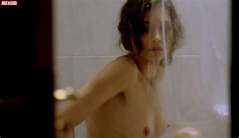 Naked Margareth Made In Buio