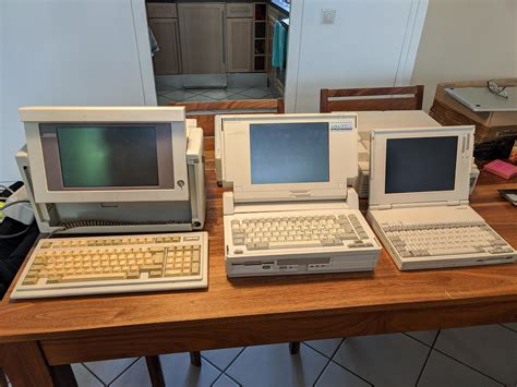 Upgraded from FTX 507 to FTX 517 using a "new" Intel Pentium OverDrive ...