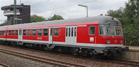 463 BDnrzf Bnrdzf Deutsche Reisezugwagen De