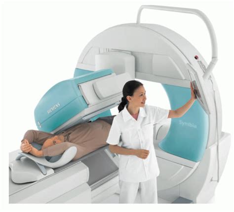 Nuclear Imagingthe Gamma Camera Radiology Key