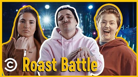 Best Of Roast Battle Staffel 5 Teil 24 Roast Battle S05e08 Youtube