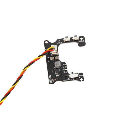 Geprc Naked Gopro Hero Bec Board V