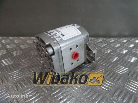 Hpi P Aan H Gear Pump For Sale Poland Kojsz Wka Xx