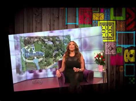 The Wendy Williams Show Hot Monday Youtube