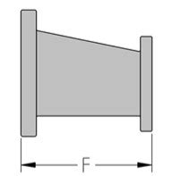 pipe fittings direct     class  cast iron flanged