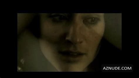 El Corte Nude Scenes Aznude
